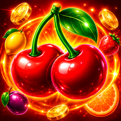 Double Fruits App Icon
